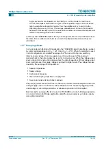 Preview for 19 page of Philips TDA8920B Product Data Sheet