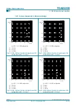 Preview for 22 page of Philips TDA8920B Product Data Sheet