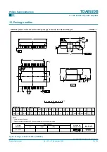 Preview for 27 page of Philips TDA8920B Product Data Sheet