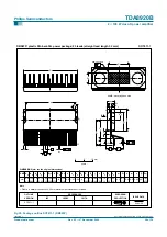 Preview for 28 page of Philips TDA8920B Product Data Sheet