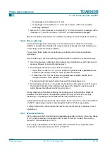 Preview for 30 page of Philips TDA8920B Product Data Sheet