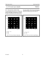 Предварительный просмотр 22 страницы Philips TDA8922 Datasheet