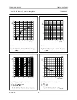 Предварительный просмотр 26 страницы Philips TDA8922 Datasheet