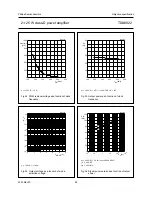 Предварительный просмотр 28 страницы Philips TDA8922 Datasheet