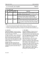 Предварительный просмотр 35 страницы Philips TDA8922 Datasheet