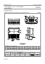 Preview for 19 page of Philips TDA8928J Datasheet