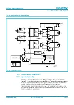 Предварительный просмотр 14 страницы Philips TDA8946J Specification Sheet