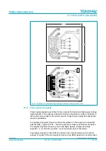 Предварительный просмотр 15 страницы Philips TDA8946J Specification Sheet