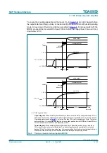 Предварительный просмотр 7 страницы Philips TDA8950 Product Data Sheet