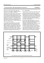 Preview for 13 page of Philips TDA9605H Datasheet