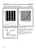 Preview for 16 page of Philips TDA9605H Datasheet