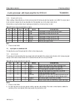 Preview for 24 page of Philips TDA9605H Datasheet