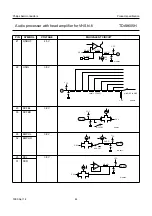 Preview for 44 page of Philips TDA9605H Datasheet