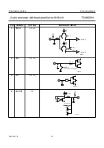 Preview for 47 page of Philips TDA9605H Datasheet