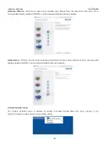 Preview for 23 page of Philips TDD2N26BATPHDNZ Service Manual