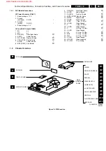 Preview for 3 page of Philips TDVD1.1E Service Manual