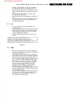 Preview for 5 page of Philips TDVD1.1E Service Manual