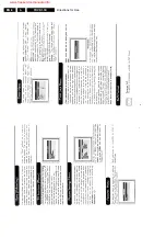 Preview for 8 page of Philips TDVD1.1E Service Manual