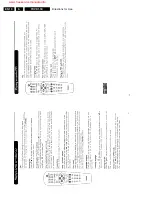 Preview for 10 page of Philips TDVD1.1E Service Manual