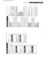 Preview for 11 page of Philips TDVD1.1E Service Manual