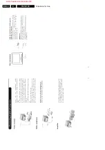 Preview for 12 page of Philips TDVD1.1E Service Manual