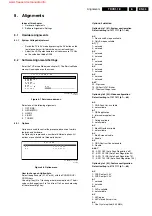 Preview for 35 page of Philips TDVD1.1E Service Manual