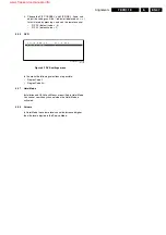 Preview for 37 page of Philips TDVD1.1E Service Manual