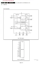 Preview for 46 page of Philips TDVD1.1E Service Manual