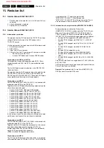Preview for 50 page of Philips TDVD1.1E Service Manual