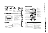 Preview for 3 page of Philips TE1.1E AA Service Manual