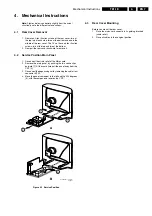 Preview for 5 page of Philips TE1.1E AA Service Manual