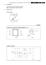 Preview for 24 page of Philips TE1.1E AA Service Manual