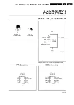 Preview for 26 page of Philips TE1.1E AA Service Manual