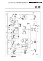 Preview for 28 page of Philips TE1.1E AA Service Manual