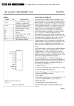 Preview for 35 page of Philips TE1.1E AA Service Manual