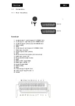 Preview for 3 page of Philips TE2.1E AA Service Manual