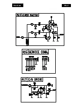 Preview for 27 page of Philips TE2.1E AA Service Manual