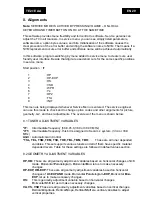 Preview for 29 page of Philips TE2.1E AA Service Manual