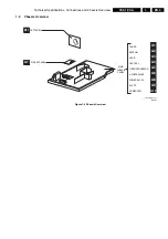 Preview for 3 page of Philips TE3.1E CA Service Manual