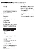 Preview for 8 page of Philips TE3.1E CA Service Manual