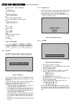 Preview for 28 page of Philips TE3.1E CA Service Manual