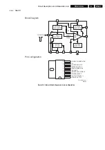 Preview for 37 page of Philips TE3.1E CA Service Manual