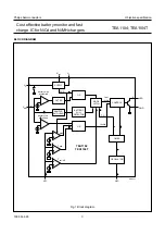 Preview for 3 page of Philips TEA1104 Datasheet