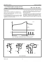 Preview for 6 page of Philips TEA1104 Datasheet