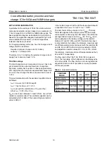 Preview for 10 page of Philips TEA1104 Datasheet