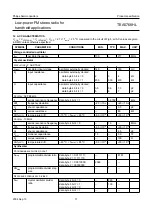 Предварительный просмотр 18 страницы Philips TEA5768HL Datasheet