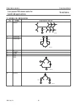 Предварительный просмотр 26 страницы Philips TEA5768HL Datasheet