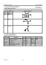 Предварительный просмотр 30 страницы Philips TEA5768HL Datasheet