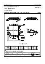 Предварительный просмотр 32 страницы Philips TEA5768HL Datasheet