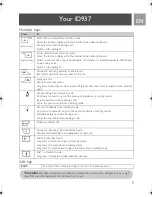 Предварительный просмотр 7 страницы Philips Telephone Answering Machine User Manual